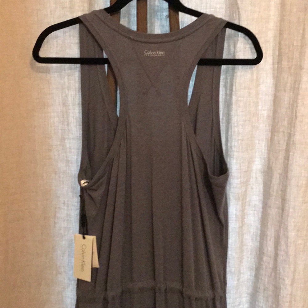 Calvin Klein Performance Dress - Picture 4 of 5